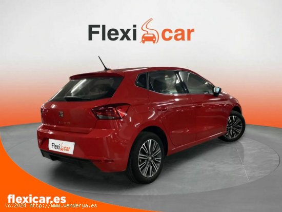 Seat Ibiza 1.0 TSI 81kW (110CV) DSG Xcellence Go - Finestrat