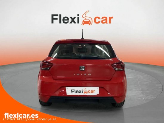 Seat Ibiza 1.0 TSI 81kW (110CV) DSG Xcellence Go - Finestrat