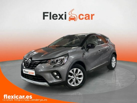 Renault Captur Zen TCe 90 - Finestrat