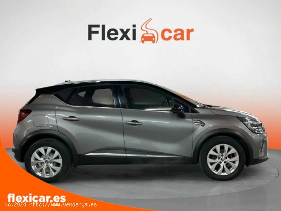 Renault Captur Zen TCe 90 - Finestrat