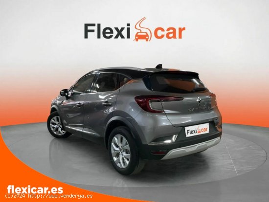 Renault Captur Zen TCe 90 - Finestrat