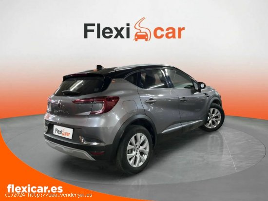 Renault Captur Zen TCe 90 - Finestrat