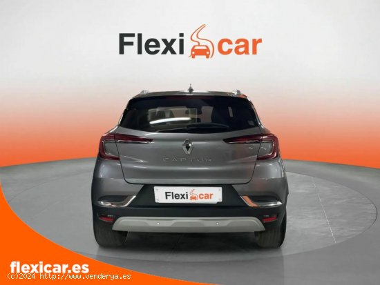 Renault Captur Zen TCe 90 - Finestrat