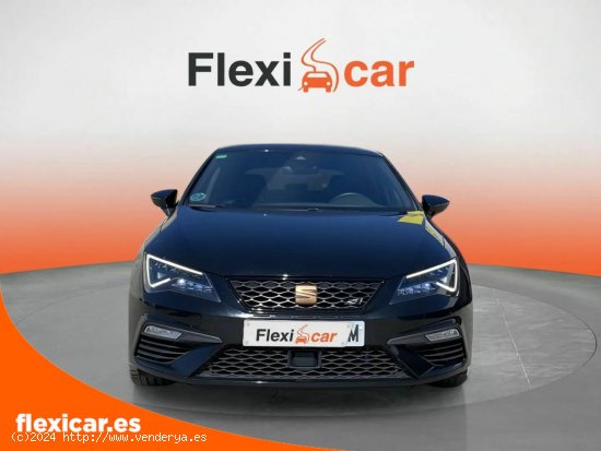 Seat Leon 2.0 TSI 213kW (290CV) DSG-7 St&Sp Cupra - Talavera de la Reina