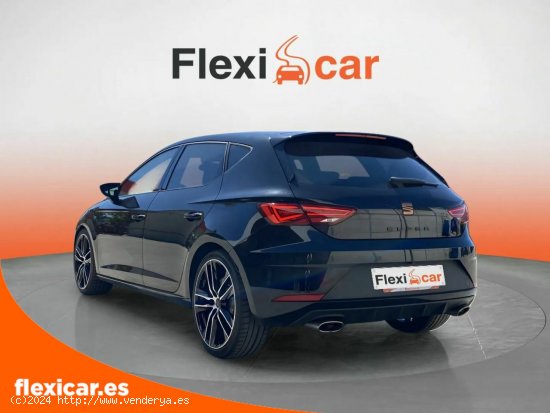 Seat Leon 2.0 TSI 213kW (290CV) DSG-7 St&Sp Cupra - Talavera de la Reina