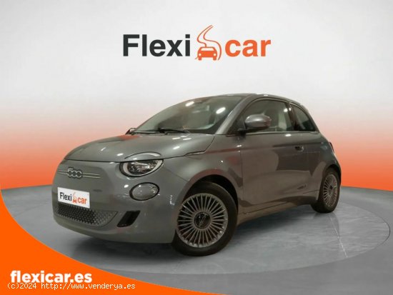 Fiat 500 Action Hb 185km 70kW (95CV) - Esplugues de Llobregat