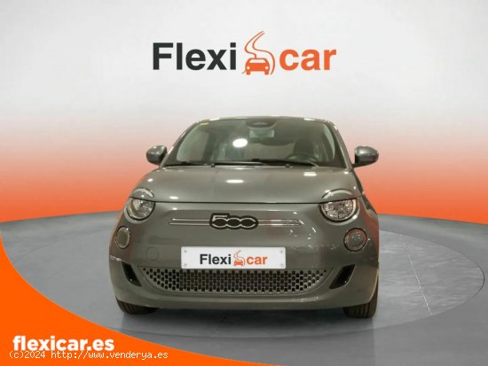 Fiat 500 Action Hb 185km 70kW (95CV) - Esplugues de Llobregat