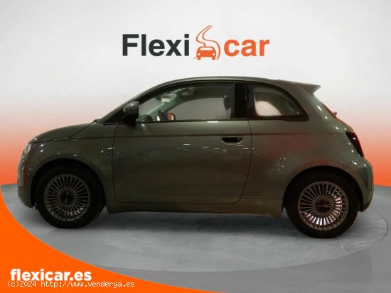 Fiat 500 Action Hb 185km 70kW (95CV) - Esplugues de Llobregat