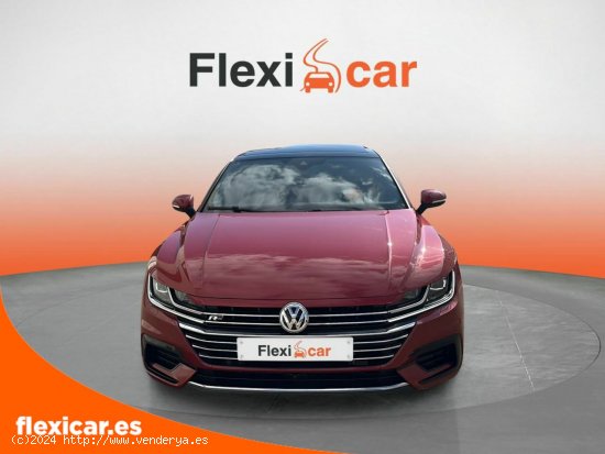 Volkswagen Arteon R-Line 2.0 TDI 140kW (190CV) DSG - Zaragoza