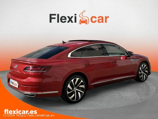 Volkswagen Arteon R-Line 2.0 TDI 140kW (190CV) DSG - Zaragoza