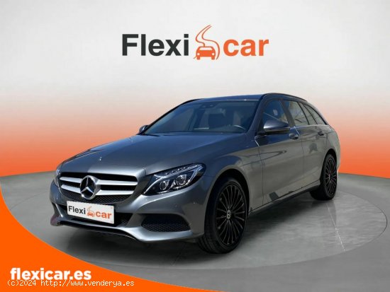 Mercedes Clase C MERCEDES C 200 BlueTEC / d - Talavera de la Reina