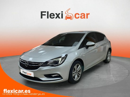 Opel Astra 1.6 CDTi 81kW (110CV) Selective - Castellón de la Plana