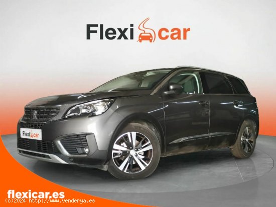 Peugeot 5008 Allure BlueHDi 96kW (130CV) S&S EAT8 - Las Rozas de Madrid