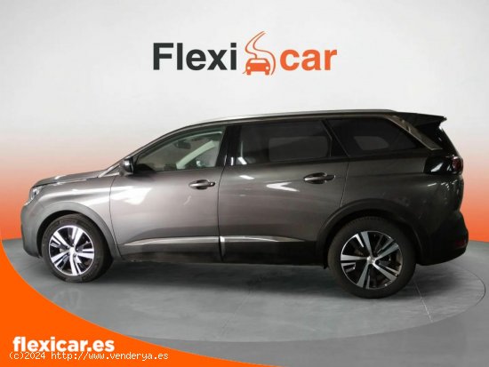 Peugeot 5008 Allure BlueHDi 96kW (130CV) S&S EAT8 - Las Rozas de Madrid