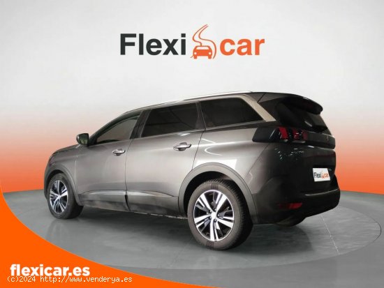 Peugeot 5008 Allure BlueHDi 96kW (130CV) S&S EAT8 - Las Rozas de Madrid