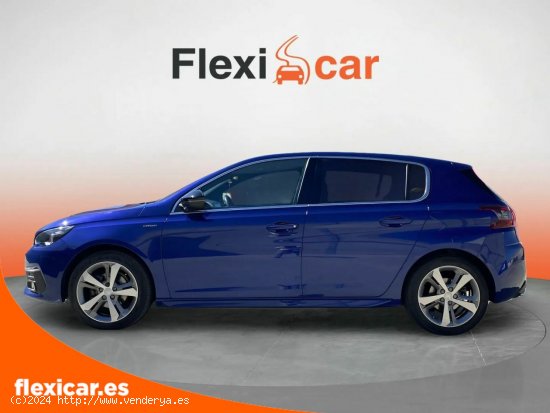 Peugeot 308 5p GT Line 1.2 PureTech 96KW (130CV) - Talavera de la Reina