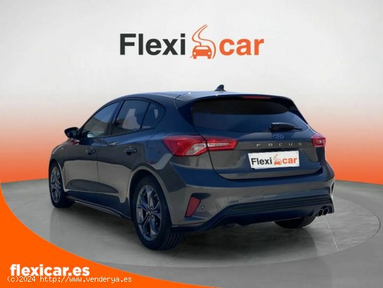 Ford Focus 1.0 Ecoboost 92kW ST-Line - Talavera de la Reina