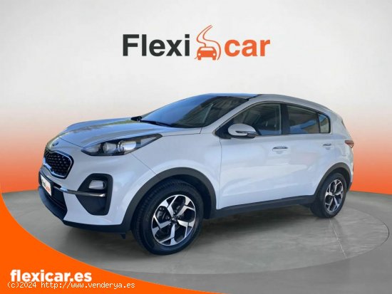 Kia Sportage 1.6 MHEV Business 85kW (115CV) 4x2 - Alcalá de Henares