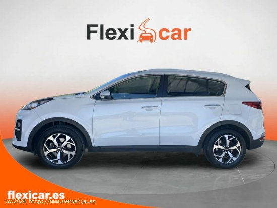 Kia Sportage 1.6 MHEV Business 85kW (115CV) 4x2 - Alcalá de Henares