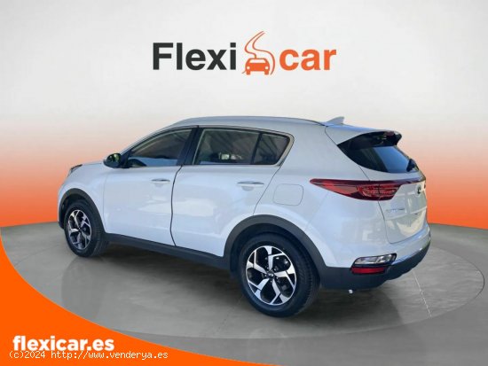 Kia Sportage 1.6 MHEV Business 85kW (115CV) 4x2 - Alcalá de Henares