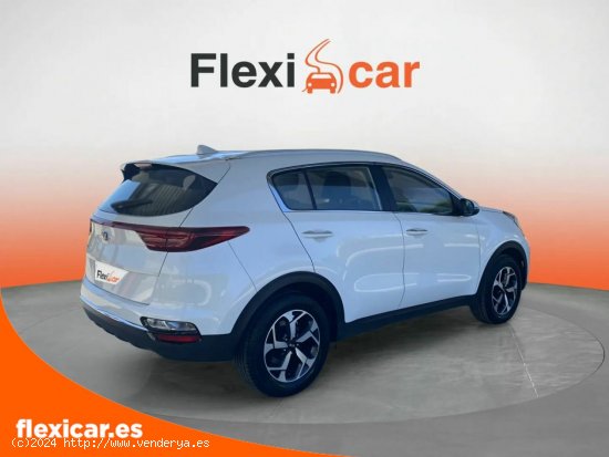 Kia Sportage 1.6 MHEV Business 85kW (115CV) 4x2 - Alcalá de Henares