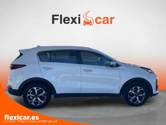 Kia Sportage 1.6 MHEV Business 85kW (115CV) 4x2 - Alcalá de Henares