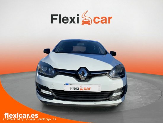 Renault Megane Business Energy dCi 95 S&S Euro 6 - Colmenar Viejo