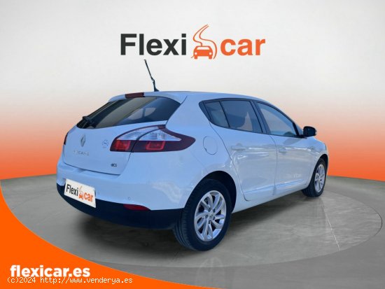 Renault Megane Business Energy dCi 95 S&S Euro 6 - Colmenar Viejo