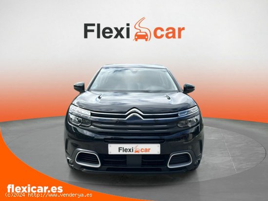 Citroën C5 Aircross PureTech 96kW (130CV) S&S Live - Vitoria-Gasteiz