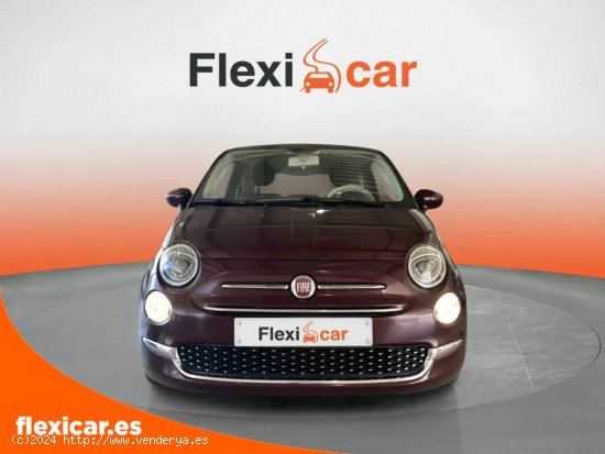 Fiat 500 Connect 1.0 Hybrid 51KW (70 CV) - Xátiva