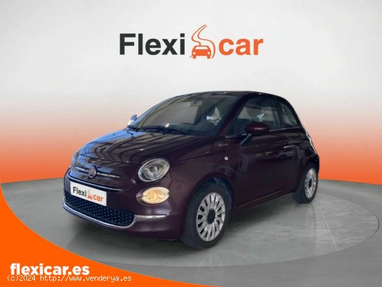 Fiat 500 Connect 1.0 Hybrid 51KW (70 CV) - Xátiva