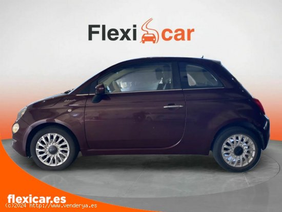 Fiat 500 Connect 1.0 Hybrid 51KW (70 CV) - Xátiva