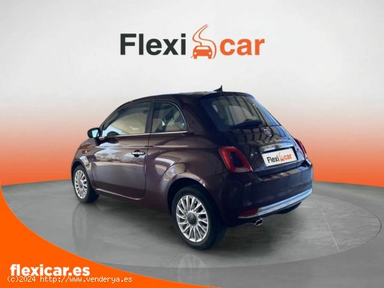 Fiat 500 Connect 1.0 Hybrid 51KW (70 CV) - Xátiva