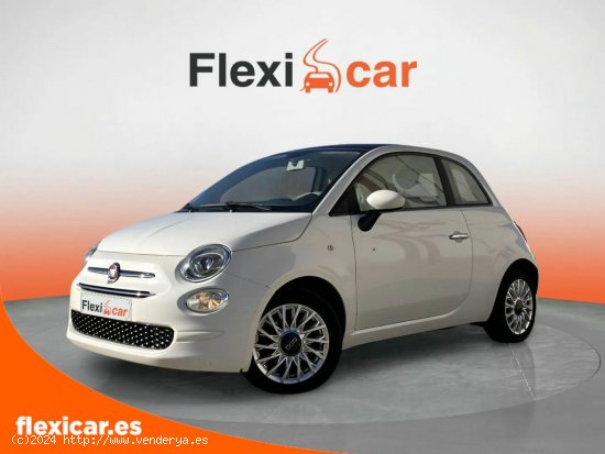 Fiat 500 Fiat 500 Mirror 1.0 Hybrid 51KW (70 CV) - Valdepeñas