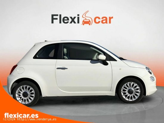 Fiat 500 Fiat 500 Mirror 1.0 Hybrid 51KW (70 CV) - Valdepeñas