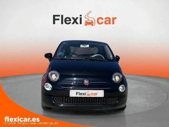 Fiat 500 Dolcevita 1.0 Hybrid 51KW (70 CV) - Talavera de la Reina