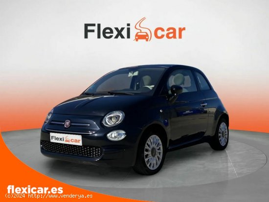 Fiat 500 Dolcevita 1.0 Hybrid 51KW (70 CV) - Talavera de la Reina