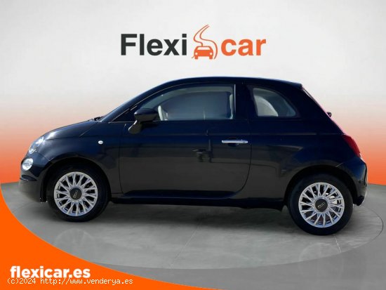 Fiat 500 Dolcevita 1.0 Hybrid 51KW (70 CV) - Talavera de la Reina