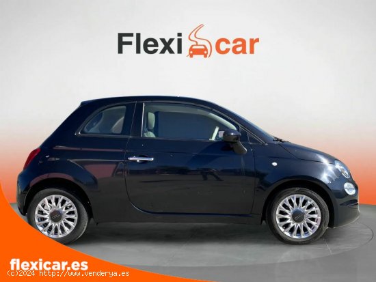 Fiat 500 Dolcevita 1.0 Hybrid 51KW (70 CV) - Talavera de la Reina