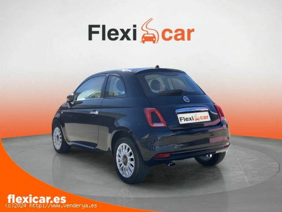 Fiat 500 Dolcevita 1.0 Hybrid 51KW (70 CV) - Talavera de la Reina