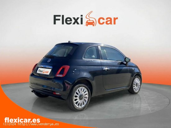 Fiat 500 Dolcevita 1.0 Hybrid 51KW (70 CV) - Talavera de la Reina