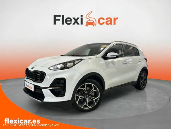 Kia Sportage 1.6 T-GDi 130kW GT Line Xtreme 4x2 - Vilanova i la Geltrú