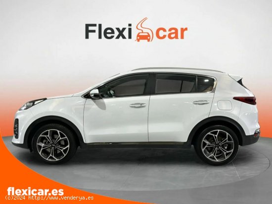 Kia Sportage 1.6 T-GDi 130kW GT Line Xtreme 4x2 - Vilanova i la Geltrú