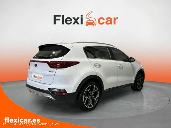 Kia Sportage 1.6 T-GDi 130kW GT Line Xtreme 4x2 - Vilanova i la Geltrú