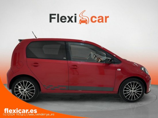 Skoda Citigo 1.0 MPI 55KW (75cv) Monte Carlo - Pinto