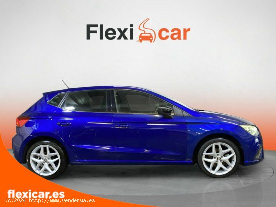 Seat Ibiza 1.0 TSI 81kW (110CV) FR Go - Vigo