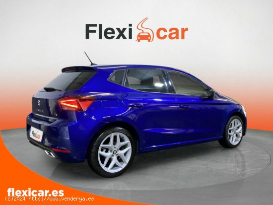 Seat Ibiza 1.0 TSI 81kW (110CV) FR Go - Vigo