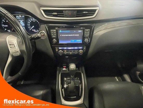 Nissan X-Trail 1.6 dCi XTRONIC TEKNA - Rivas-Vaciamadrid