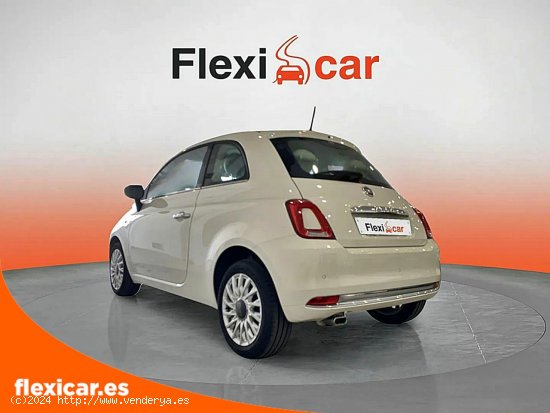 Fiat 500 120th Aniversario 1.2 8v 51KW (69 CV) - Granada