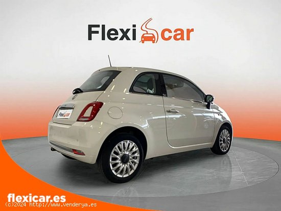 Fiat 500 120th Aniversario 1.2 8v 51KW (69 CV) - Granada